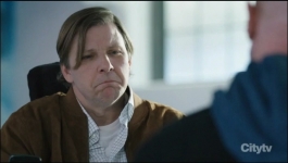 Law and Order Organized Crime - Season 04 Episode 09